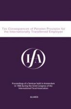 Tax Consequences of Pension Provision for the Internationally Transferred Employee