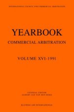 Yearbook Commercial Arbitration, 1991