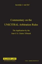 Commentary on the Uncitral Arbitration Rules:The Applications by the Iran-U. S. Claims Tribunal