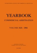 Commercial Arbitration Yearbook 1996