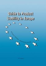 Guide to Product Liability