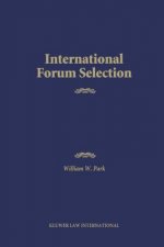 International Forum Selection