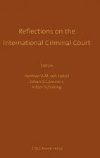 Reflections on the International Criminal Court:Essays in Honour of Adriaan Bos
