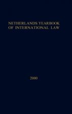 Netherlands Yearbook of International Law:2000