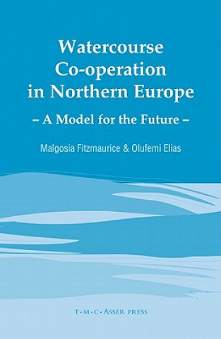 Watercourse Co-operation in Northern Europe