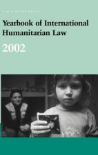 Yearbook of International Humanitarian Law - 2002