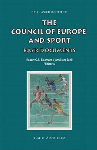 Council of Europe and Sport