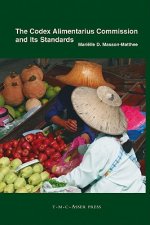Codex Alimentarius Commission and Its Standards