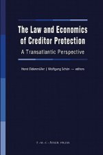 Law and Economics of Creditor Protection