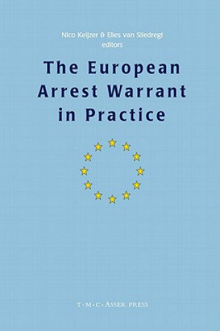 European Arrest Warrant in Practice