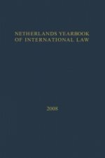 Netherlands Yearbook of International Law - 2008