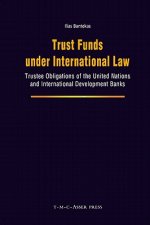 Trust Funds under International Law