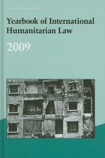 Yearbook of International Humanitarian Law - 2009