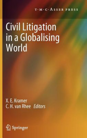 Civil Litigation in a Globalising World