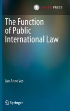 Function of Public International Law