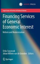 Financing Services of General Economic Interest