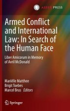 Armed Conflict and International Law, in Search of the Human Face