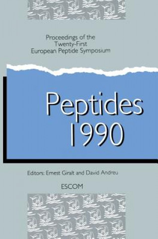 Peptides 1990