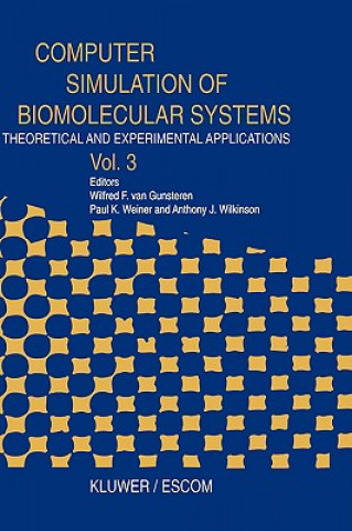Computer Simulation of Biomolecular Systems