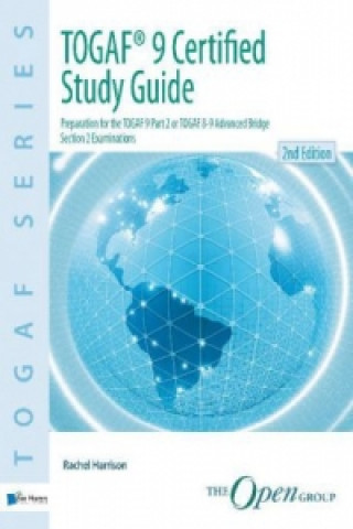 TOGAF® 9 Certified Study Guide