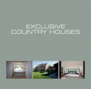 Exclusive Country Houses