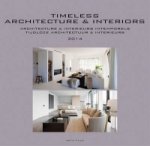 Timeless Architecture & Interiors Yearbook 2014