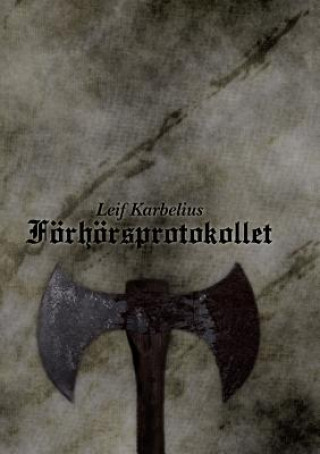Foerhoersprotokollet