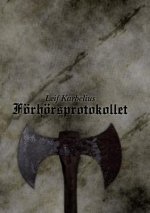 Foerhoersprotokollet
