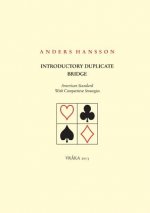 Introductory Duplicate Bridge