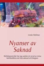 Nyanser av Saknad