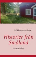 Historier fran Smaland