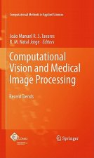 Computational Vision and Medical Image Processing