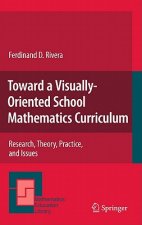 Toward a Visually-Oriented School Mathematics Curriculum