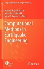 Computational Methods in Earthquake Engineering