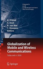 Globalization of Mobile and Wireless Communications