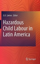 Hazardous Child Labour in Latin America