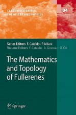 Mathematics and Topology of Fullerenes