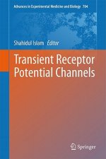 Transient Receptor Potential Channels