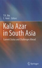 Kala Azar in South Asia