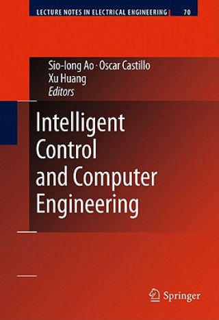 Intelligent Control and Computer Engineering