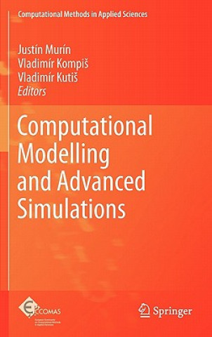 Computational Modelling and Advanced Simulations