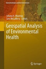 Geospatial Analysis of Environmental Health