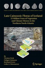 Late Cainozoic Floras of Iceland