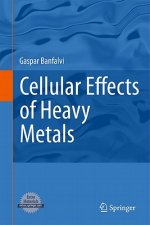 Cellular Effects of Heavy Metals