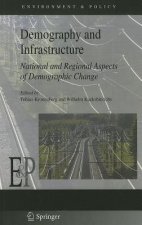 Demography and Infrastructure