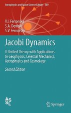 Jacobi Dynamics