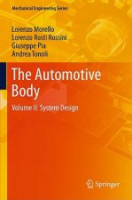 The Automotive Body. Vol.II