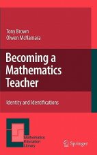 Becoming a Mathematics Teacher