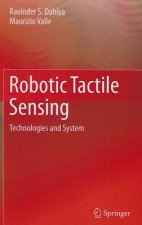 Robotic Tactile Sensing