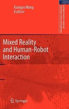 Mixed Reality and Human-Robot Interaction